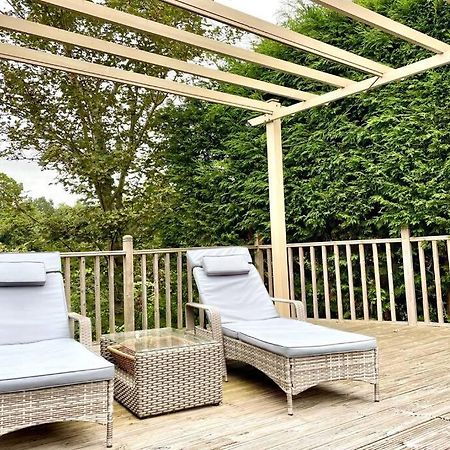 Adorable 2 Bedroom Countryside Guesthouse Broome  Bagian luar foto